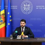 Румыния остается ключевым партнером Молдовы в сфере природного газа, отмечает министр Жунгиету