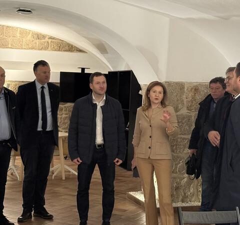 Румыния предоставляет Молдове 1,7 миллиона евро для первого национального лесного инвентаря