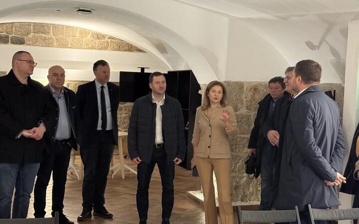 Румыния предоставляет Молдове 1,7 миллиона евро для первого национального лесного инвентаря