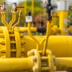 С 1 апреля 2026 года крупные небытовые потребители в Молдове смогут работать на свободном рынке газа