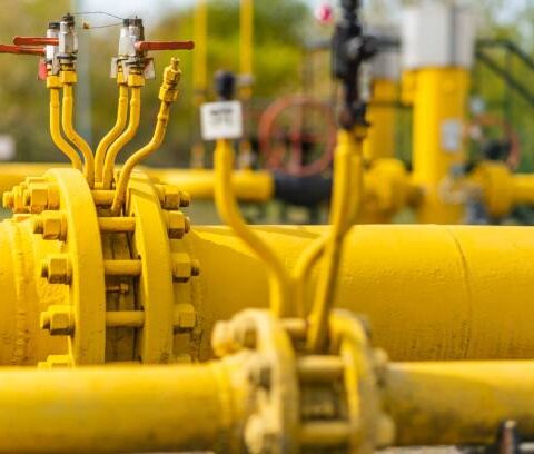 С 1 апреля 2026 года крупные небытовые потребители в Молдове смогут работать на свободном рынке газа