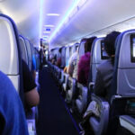 С 15 января 2026 года Lufthansa ограничивает использование внешних аккумуляторов на борту самолетов