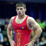 Сборная Молдовы по вольной борьбе блестяще выступила на Гран-при во Франции