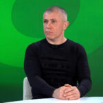 Сергей Банарь: мы не примем объединение с Румынией