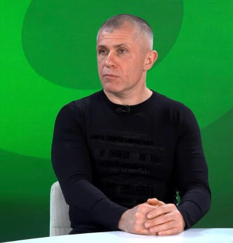 Сергей Банарь: мы не примем объединение с Румынией