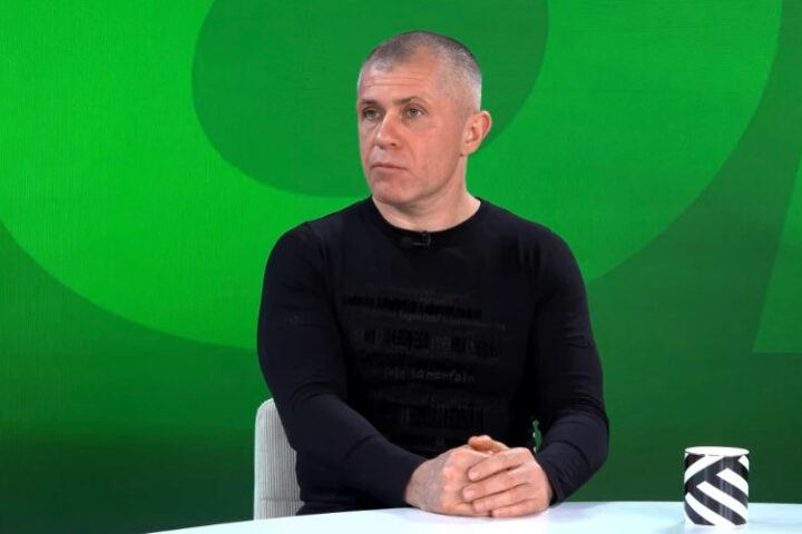 Сергей Банарь: мы не примем объединение с Румынией