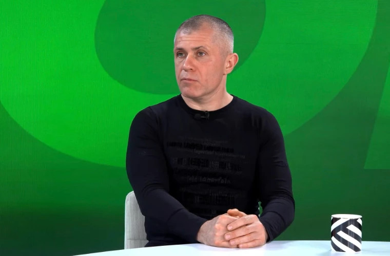 Сергей Банарь: мы не примем объединение с Румынией