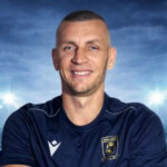 Штефан Бургиу продолжит карьеру в Лиге 1 в клубе Реал Симець