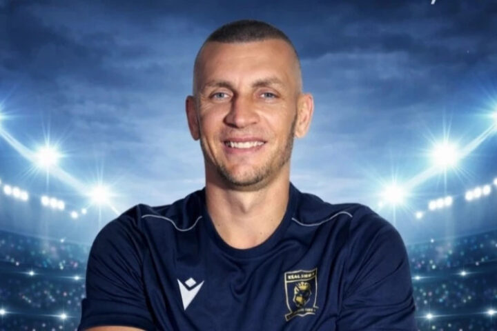 Штефан Бургиу продолжит карьеру в Лиге 1 в клубе Реал Симець