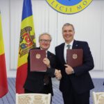 Швейцария выделила более 80 млн леев на поддержку прозрачности бизнеса в Молдове