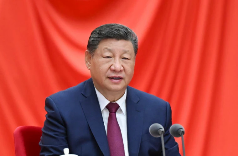 Си Цзиньпин: борьба с коррупцией — ключ к успешной реализации 15-го пятилетнего плана Китая