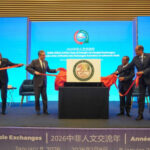 Си Цзиньпин отметил открытие Года китайско-африканских культурно-гуманитарных обменов