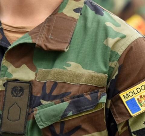 Ситуация с военнослужащим, смертельно ранившимся в Флорештах, попала в поле зрения Омбудсмена