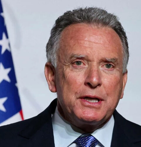 Спецпосланник Трампа заявил о прогрессе на встрече «коалиции желающих» в Париже, но вопрос земли остается открытым