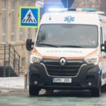 Способности медиков ограничены: более 370 пациентов требуют помощи в Спиталь ул. Urgență