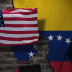 США и Венесуэла начали переговоры о восстановлении дипломатических отношений
