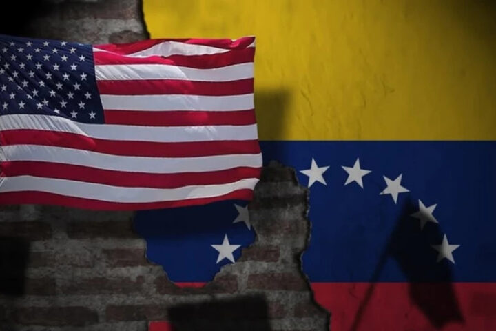 США и Венесуэла начали переговоры о восстановлении дипломатических отношений