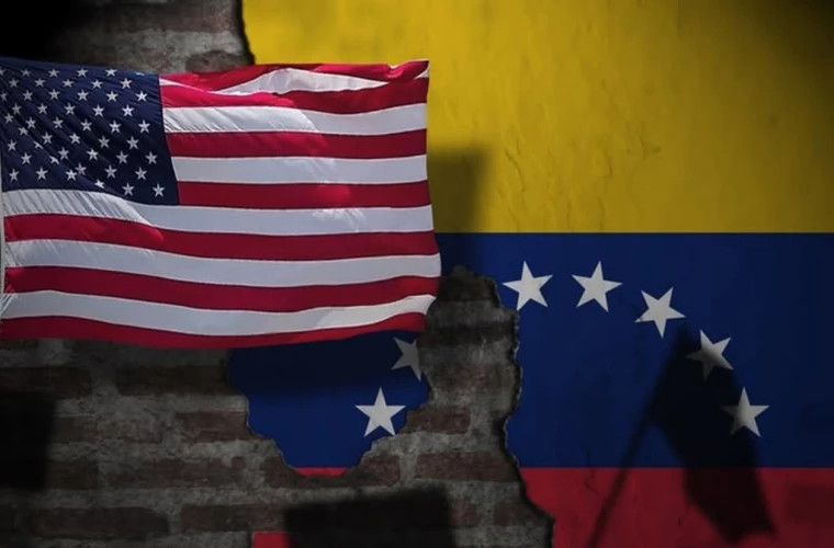 США и Венесуэла начали переговоры о восстановлении дипломатических отношений
