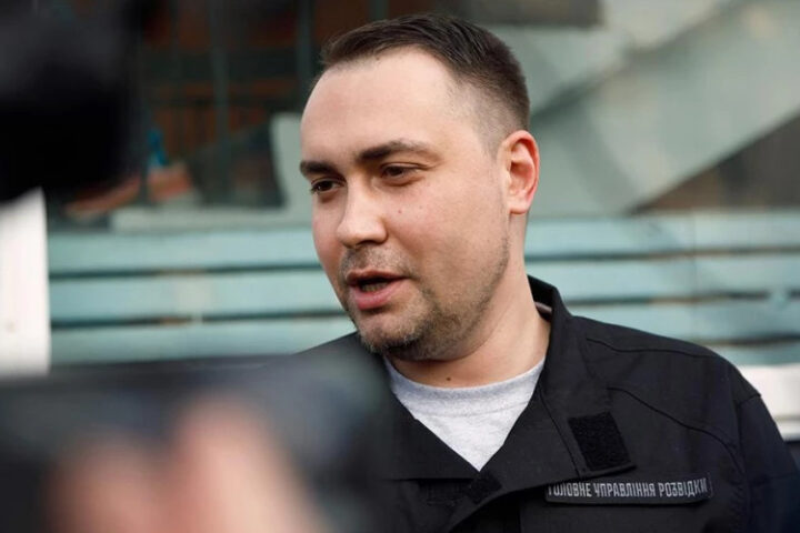 США оценивают нового главу Офиса президента Украины Буданова как более реалистичного в мирных переговорах