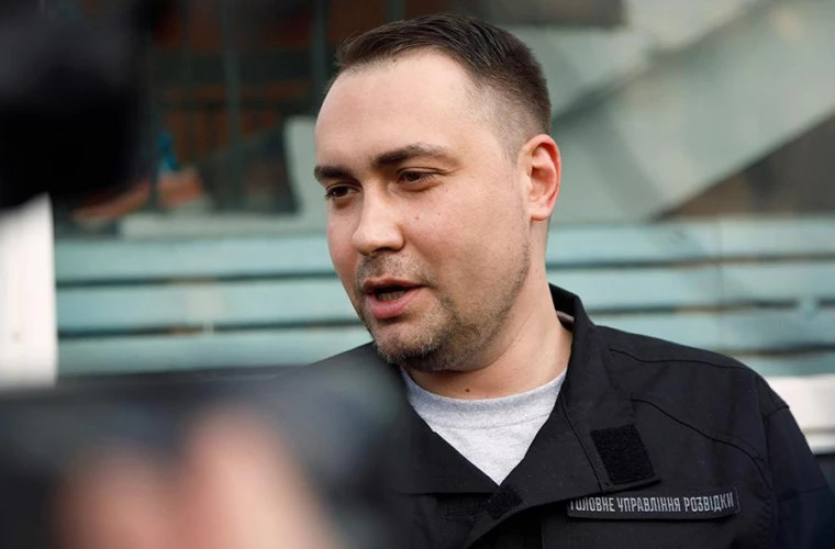 США оценивают нового главу Офиса президента Украины Буданова как более реалистичного в мирных переговорах