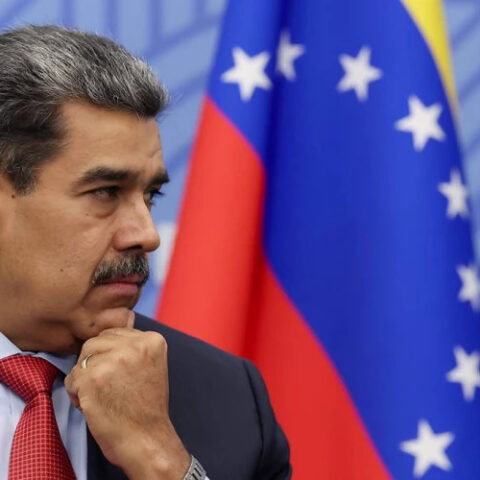 США предложили Мадуро покинуть Венесуэлу и уехать в Турцию в конце 2025 года