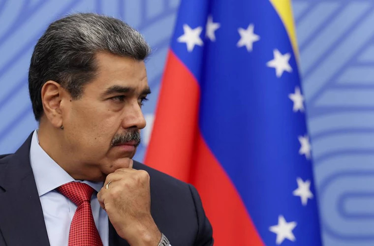 США предложили Мадуро покинуть Венесуэлу и уехать в Турцию в конце 2025 года