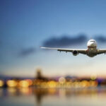 США предупреждают авиакомпании о рисках полётов над Латинской Америкой