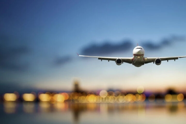 США предупреждают авиакомпании о рисках полётов над Латинской Америкой