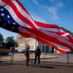 США призвали граждан воздержаться от поездок в Венесуэлу на фоне взрывов в Каракасе