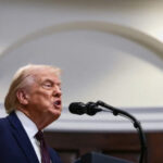 США задержали президента Венесуэлы Николаса Мадуро и его жену