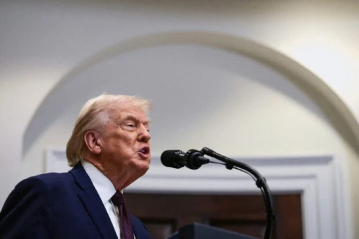 США задержали президента Венесуэлы Николаса Мадуро и его жену