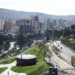 Столицу Экваториальной Гвинеи перенесли с острова на материк для повышения безопасности страны