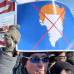 Страны Балтии реагируют на заявления Трампа о контроле над Гренландией