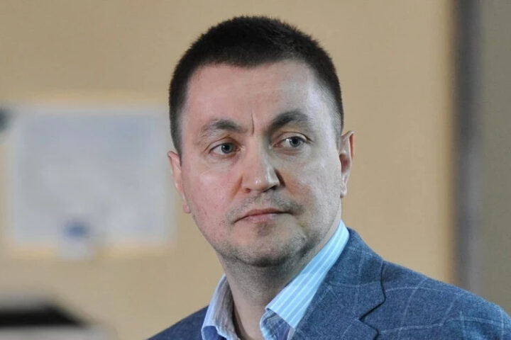 Суд в Кишиневе отказал Вячеславу Платону в участии в деле о мошенничестве Плахотнюка