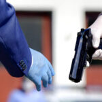 Суд в США признал запрет на открытое ношение оружия в Калифорнии неконституционным