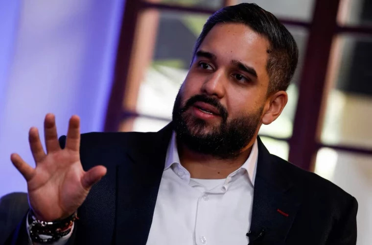 Сын Николаса Мадуро заявил о возвращении отца на родину