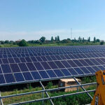 Украинский проект Văcărești усиливает энергетическую устойчивость Румынии и ЕС