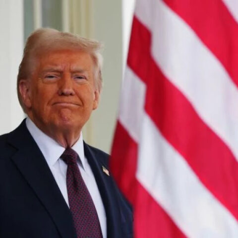 Трамп анонсировал создание Совета мира для управления сектором Газа после войны