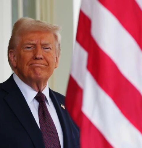 Трамп анонсировал создание Совета мира для управления сектором Газа после войны