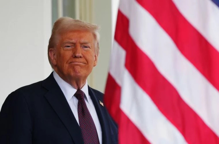 Трамп анонсировал создание Совета мира для управления сектором Газа после войны