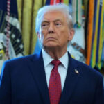 Трамп исключил возможность помилования Мадуро, подтвердив его задержание в США