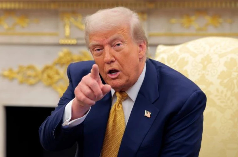 Трамп намекает на возможность возвращения Гренландии ценой распада НАТО