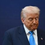 Трамп намекнул на возможность жесткой операции США в Колумбии