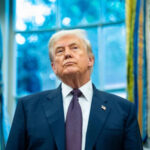 Трамп объявил о введении 25-процентной пошлины для стран, торгующих с Ираном