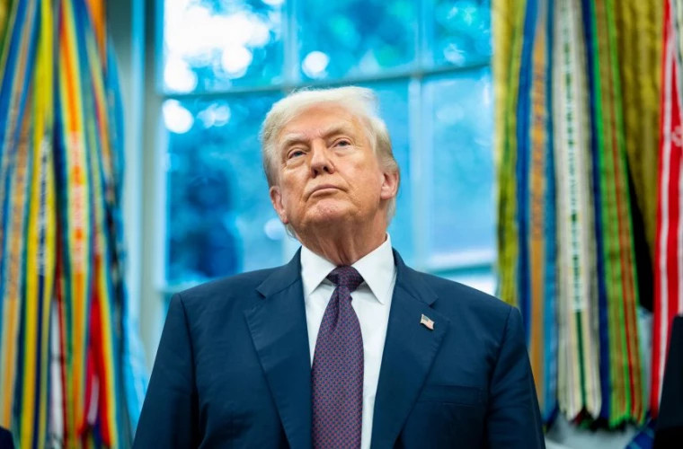 Трамп объявил о введении 25-процентной пошлины для стран, торгующих с Ираном