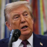 Трамп объявил о выводе Национальной гвардии из Чикаго, Лос-Анджелеса и Портленда