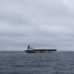 Трамп освободил двух россиян с захваченного в Северной Атлантике танкера Marinera