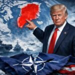 Трамп: США должны контролировать Гренландию для укрепления НАТО