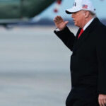 Трамп требует от Дании покинуть Гренландию и угрожает последствиями