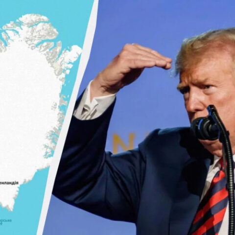 Трамп требует от военных разработать план вторжения в Гренландию, несмотря на сопротивление генералов